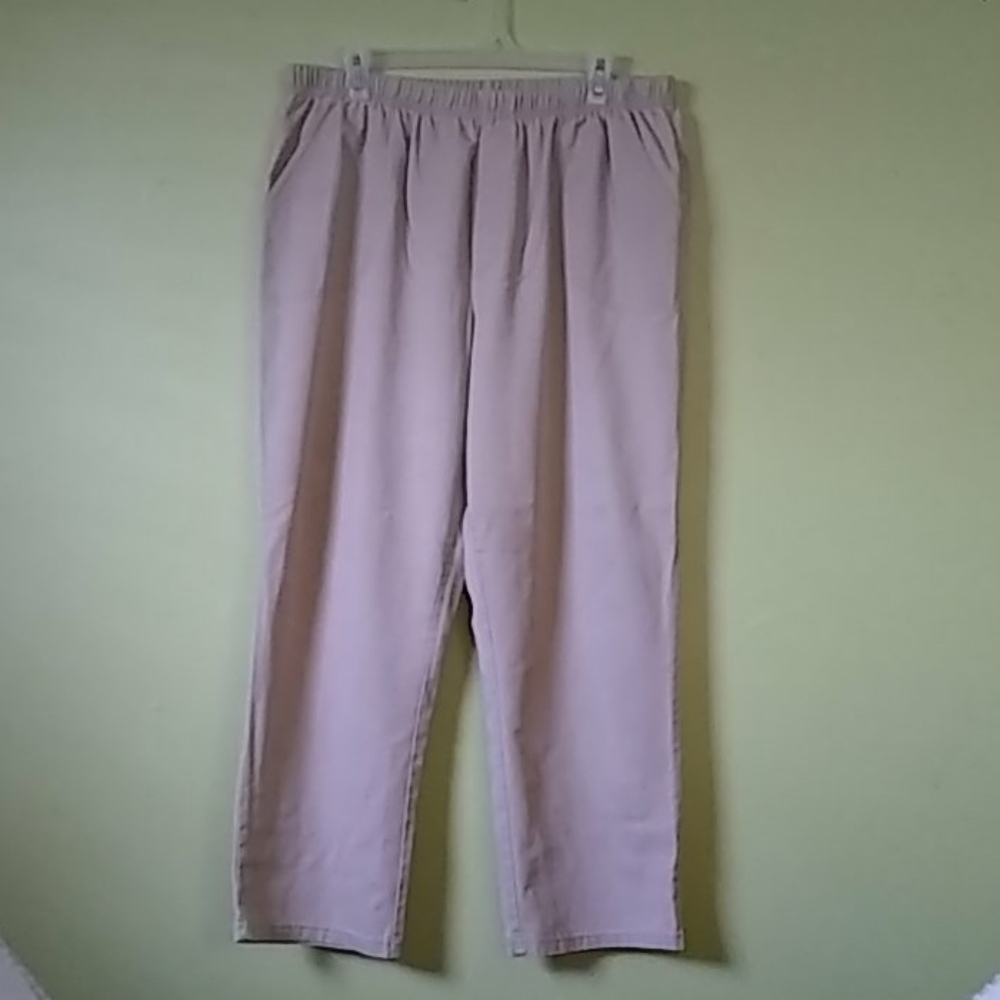 Women's pants